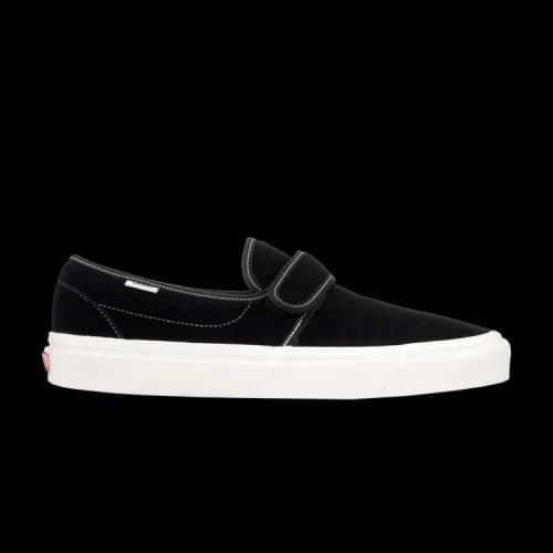 Vans Slip-On 47 V DX 'Black'