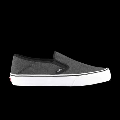 Vans Slip-On SF 'Chambray - Black'