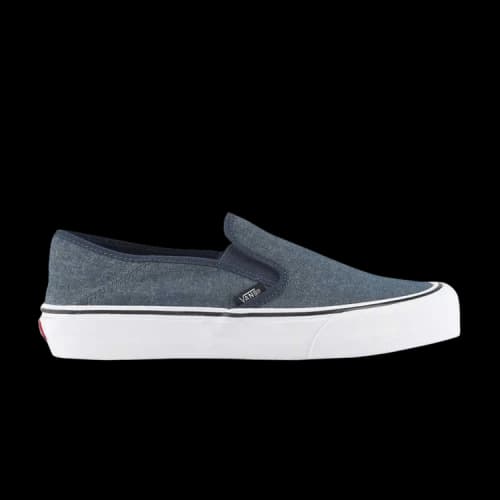 Vans Slip-On SF 'Chambray - Dress Blues'
