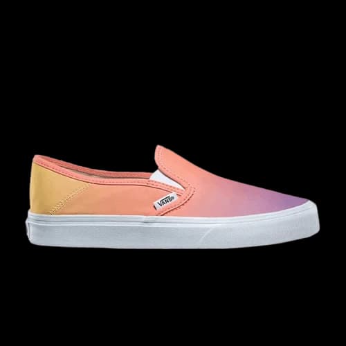 Vans Slip-On SF 'Sunset Fade'