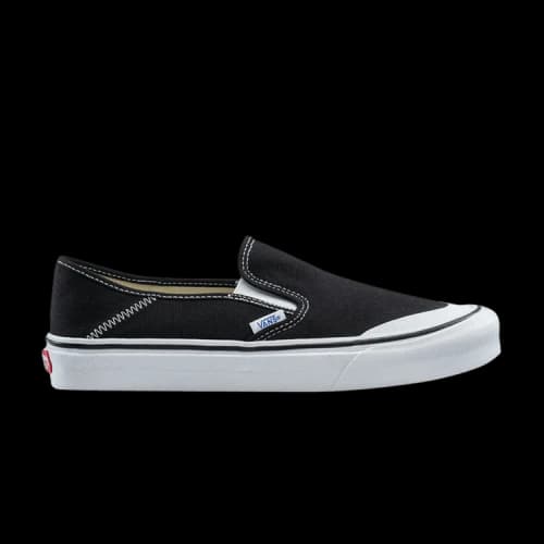 Vans Slip-On SF 'Black'
