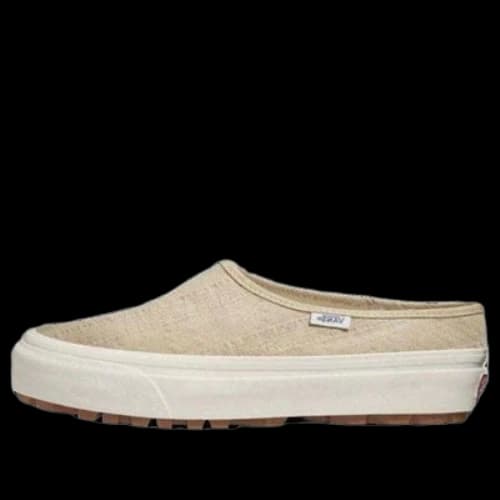 Vans Style 17 DX Shoes 'Beige'