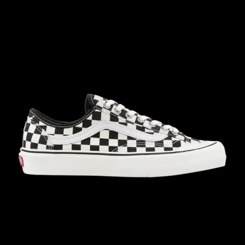 Vans Style 36 Decon Sf 'Checker'