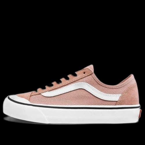 Vans Style 36 Decon Sf Pink