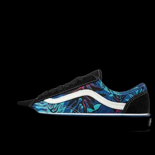 Vans Style 36 Multi-Color