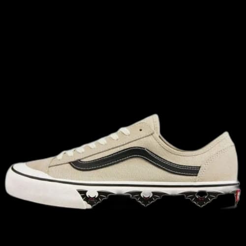 Vans Style 36 Decon SF Khaki Unisex
