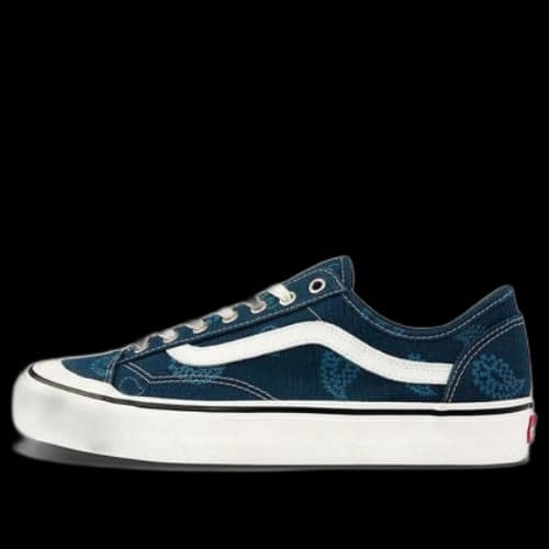 Vans Style 36 Decon SF Blue Unisex