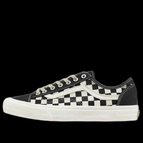 Vans Style 36 Chessboard Black/White