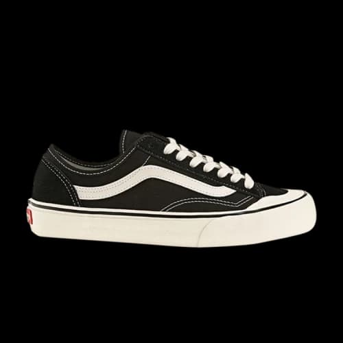 Vans Style 36 Decon SF 'Black'
