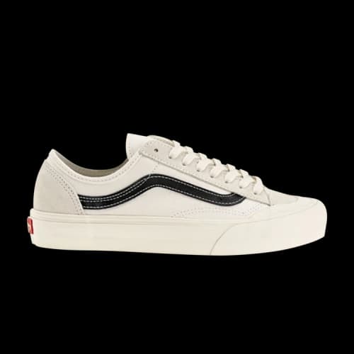 Vans Style 36 Decon SF 'Marshmallow'