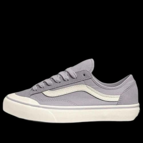 Vans Style 36 Sf Purple
