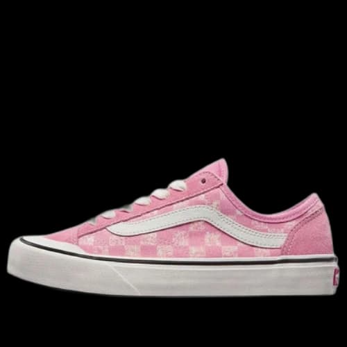 Vans Style 36 Decon Sf 'Pink'