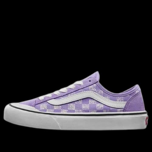Vans Style 36 Decon Sf 'Purple'