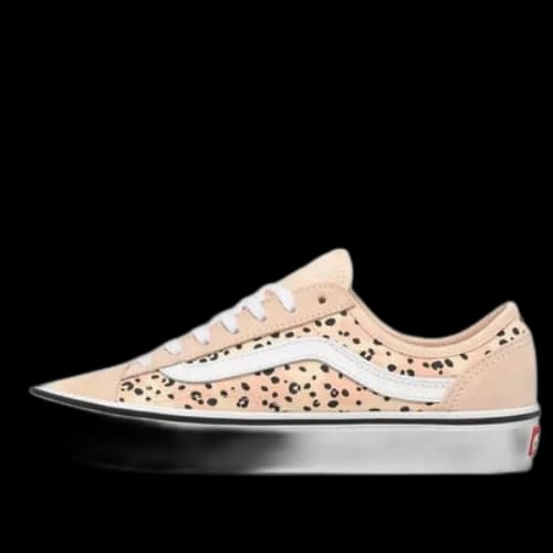 Vans Style 36 Decon Surf 'Pink Black'