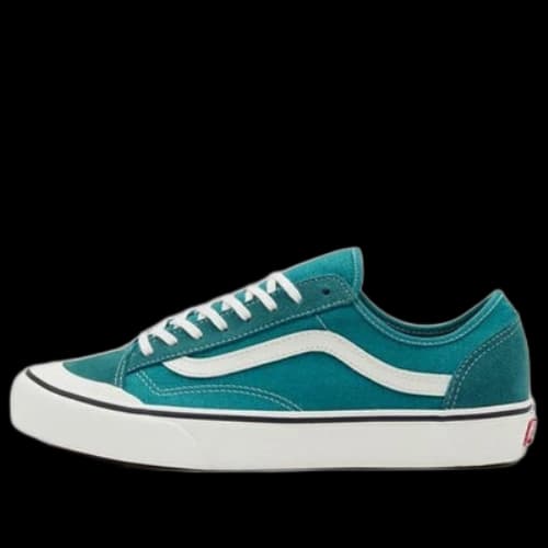 Vans Style 36 Decon Sf 'Teal Green'