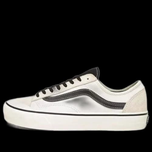 Vans Style 36 Decon Surf White