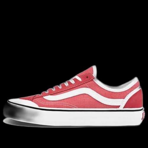 Vans Style 36 Decon Sf Pink Unisex