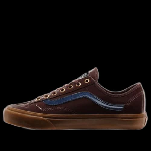 Vans ALEX KNOST STYLE 36 DECON SURF Brown