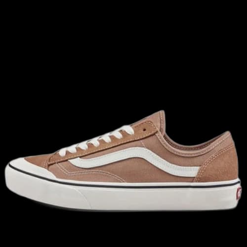 Vans Style 36 Decon Sf 'Lion/Marshmallow'