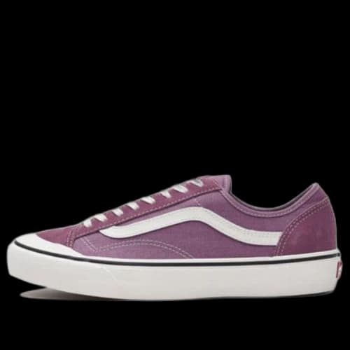 Vans Style 36 Decon Sf 'Grape Purple'
