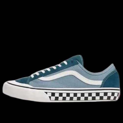 Vans Style 36 SF Decon Blue Unisex