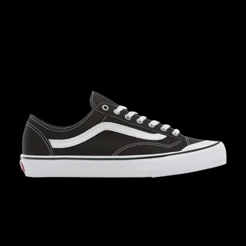 Vans Style 36 Decon SF 'Black'
