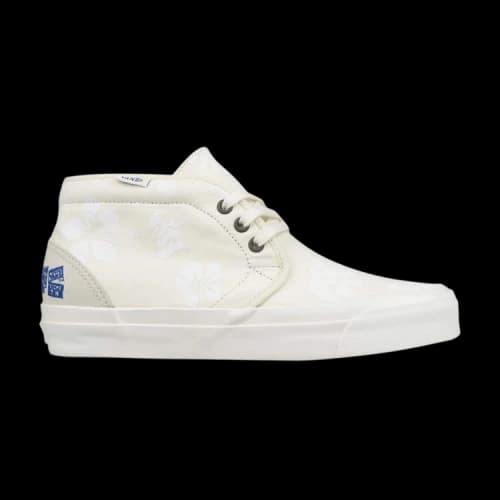 Vans Taka Hayashi x Chukka 75 LX 'Hawaiian'