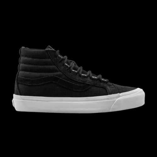 Vans Taka Hayashi x Sk8-Hi 75 LX 'Black'