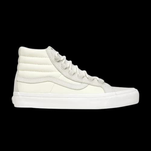 Vans Taka Hayashi x SK8-Hi 75 LX 'Marshmallow'