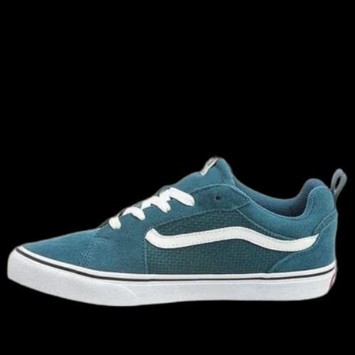 Vans Filmore Low-Top Sneakers K Blue