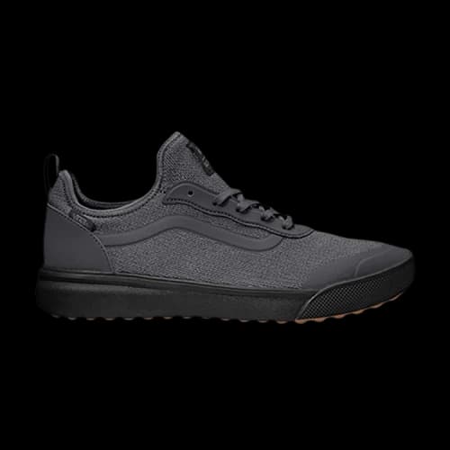 Vans UltraRange AC 'Knit - Black'