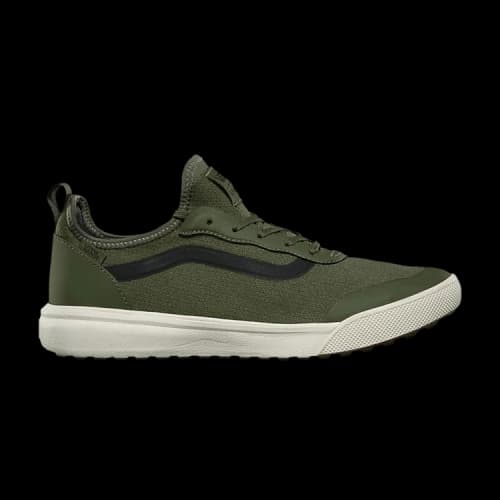 Vans UltraRange AC 'Knit - Grape Leaf'