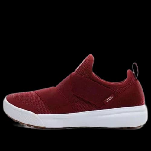 Vans Mesh Ultrarange Gore 'Red White'