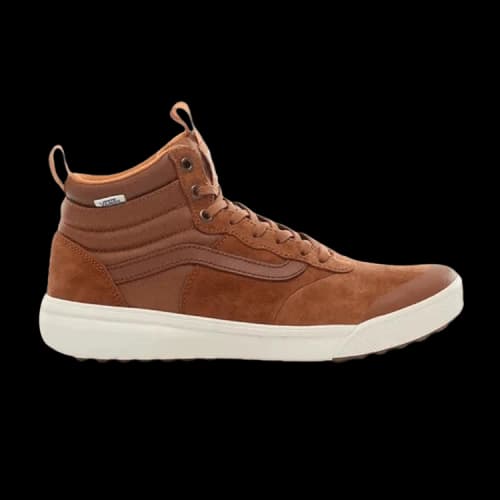 Vans UltraRange High 'MTE - Glazed Ginger'