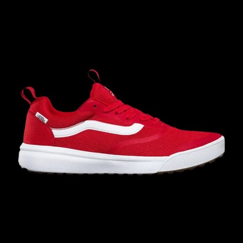 Vans UltraRange Rapidweld 'Chili Pepper'