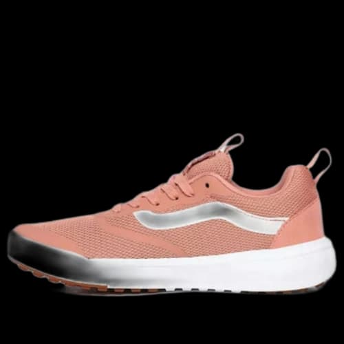 Vans Ultrarange Rapidweld 'Orange Pink'