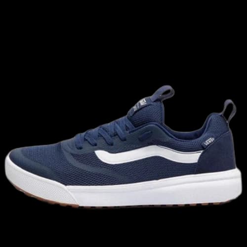 Vans UltraRange Rapidweld Low-Top Sneakers Blue/White
