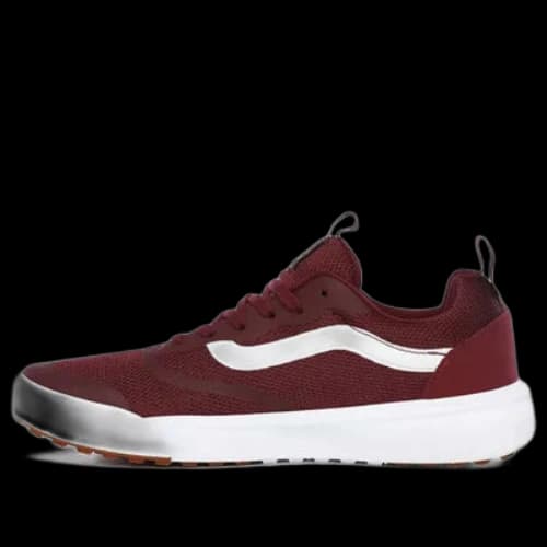 Vans UltraRange Rapidweld Burgundy Wine