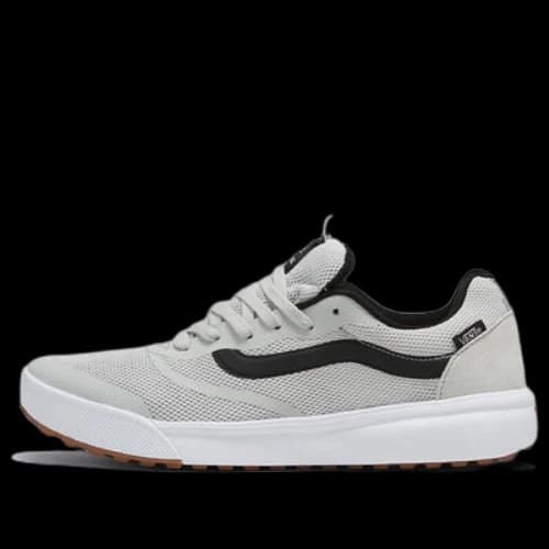 Vans UltraRange Rapidweld 'Grey Black'