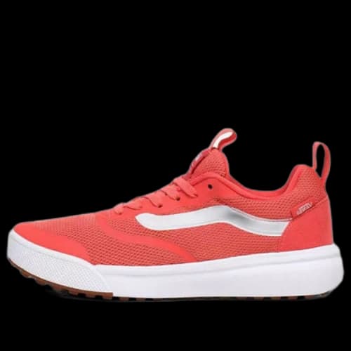 Vans Ultrarange Rapidweld 'Orange Red'