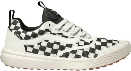 Vans UltraRange Rapidweld Checkerboard