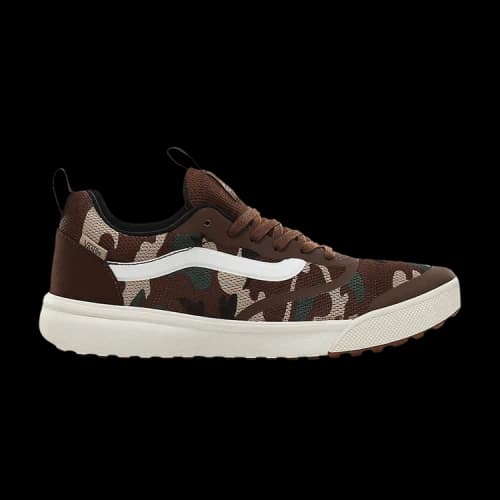 Vans UltraRange Rapidweld 'Nomad Camo'