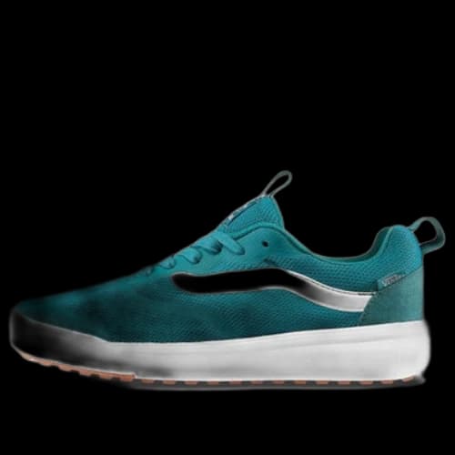 Vans ULTRARANGE RAPIDWELD Green