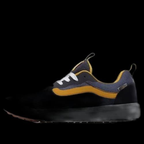 Vans Ultrarange Rapidweld 'Yellow Blue'