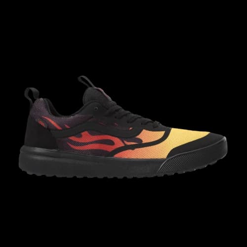 Vans UltraRange Rapidweld 'Flames'