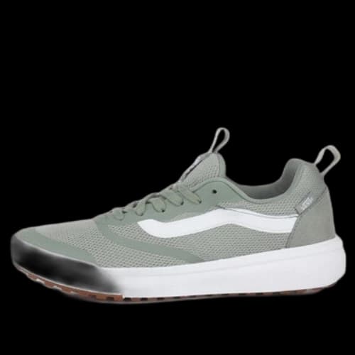 Vans Ultrarange Rapidweld Gray