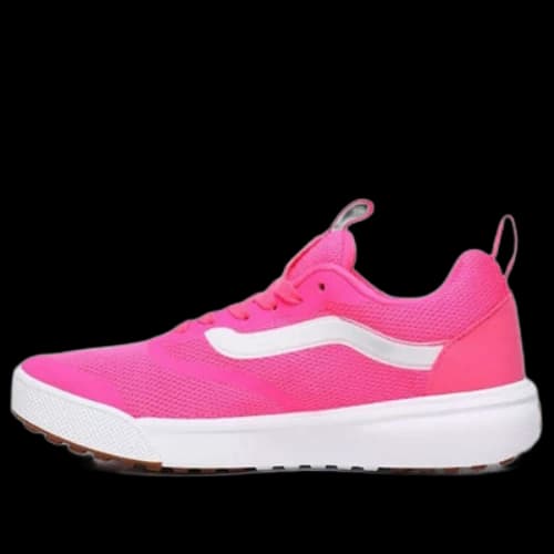 Vans Ultrarange Rapidweld 'Neon Pink'
