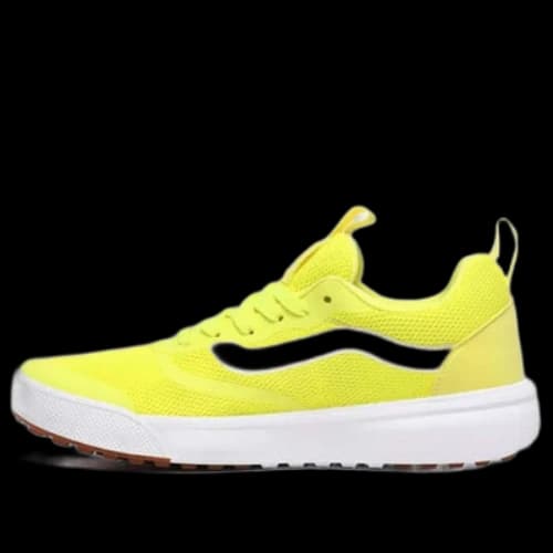 Vans Ultrarange Rapidweld Yellow