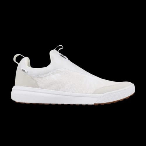 Vans UltraRange Sock LX 'California Leaf - White'
