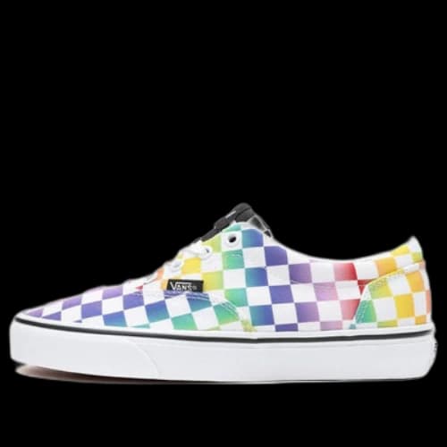 Vans Doheny Sneakers Multicolor MULTI-COLOR